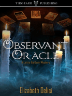 Observant Oracle