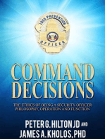 Command Decisions