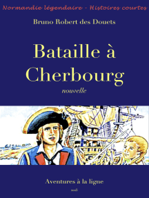 Bataille à Cherbourg