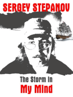 The Storm in My Mind