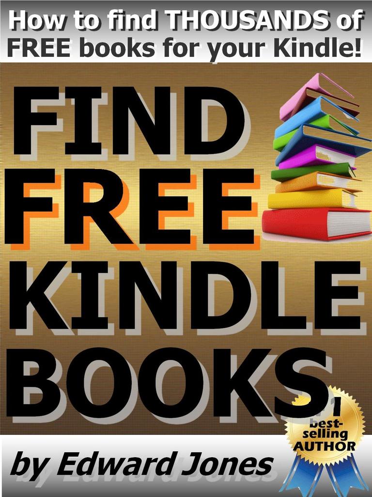 Find free Kindle books by Edward Jones Book Read Online