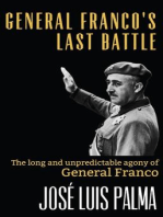 General Franco's Last Battle
