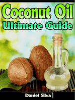 Coconut Oil