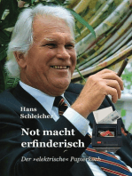 Not macht erfinderisch