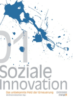 Soziale Innovation