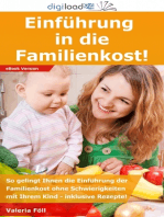 Einführung in die Familienkost!