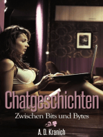 Chatgeschichten - Erotische Träume zu zweit (Band 2)
