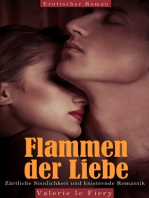 Flammen der Liebe