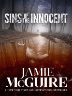 Sins of the Innocent: A Novella