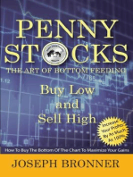 Penny Stocks: The Art of Bottom Feeding: Penny Stock Players