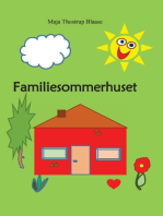 Familiesommerhuset