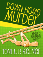 Down Home Murder