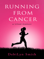 Running From Cancer