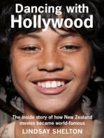 Dancing with Hollywood: The inside story of how New Zealand movies became world-famous