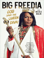 Big Freedia: God Save the Queen Diva!