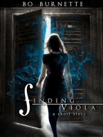Finding Viola: A Short Story
