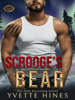 Scrooge's Bear: Erotic Shifter Fairy Tale