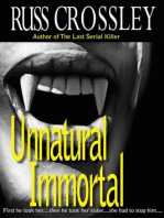 Unnatural Immortal