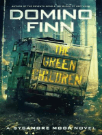The Green Children