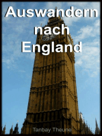 Auswandern nach England