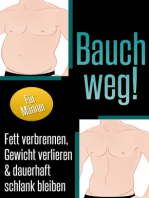 Bauch weg (für Männer)