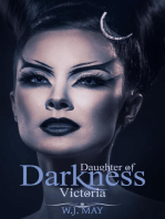 Victoria: Daughters of Darkness: Victoria's Journey, #1