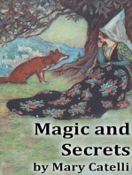 Magic And Secrets