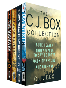 Read The C. J. Box Collection Online by C. J. Box | Books