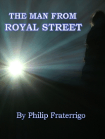 The Man From Royal Street