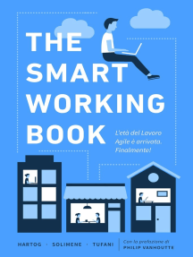 The Smart Working Book