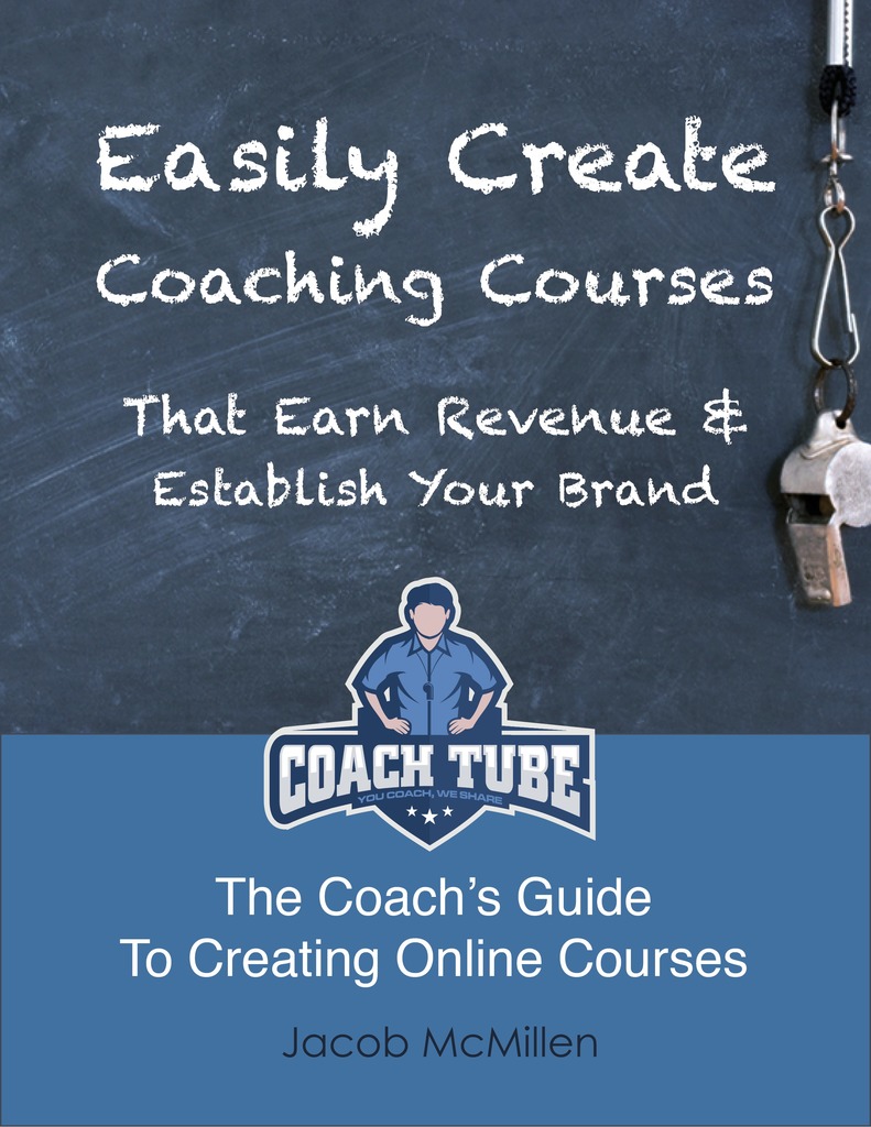 Easily Create Coaching Courses That Earn Revenue And Establish Your ...