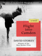 Flight into Camden: A Novel
