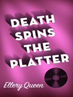 Death Spins the Platter