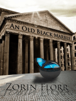 An Old Black Marble