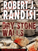Dry Stone Walls: The Housesitting Detective Series