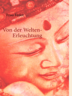 Von der Welten- Erleuchtung