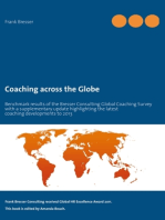 Coaching across the Globe