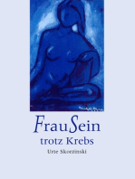 FrauSein trotz Krebs