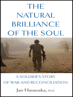 The Natural Brilliance of the Soul: A Soldier's Story of War and Reconciliation
