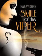 Smile of the Viper
