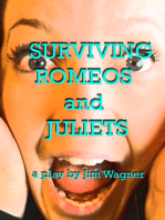 Surviving Romeos and Juliets