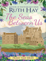 The Seas Between Us: Prime Time, #6