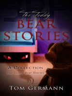 The Teddy Bear Stories