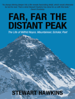 Far, Far, The Distant Peak