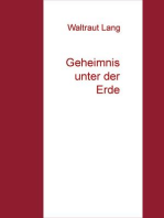 Geheimnis unter der Erde