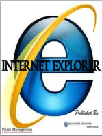 Internet Explorer