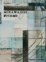 Mikawadizi Storms