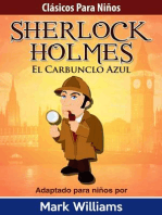 Sherlock Para Niños