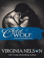 Odd Wolf: Odd Series, #3