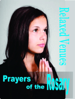 Prayers of the Rosary